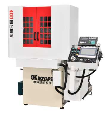 圓臺(tái)旋轉(zhuǎn)專(zhuān)用磨床